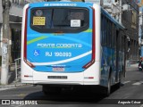 Viação Ponte Coberta RJ 190.093 na cidade de Nova Iguaçu, Rio de Janeiro, Brasil, por Augusto César. Número da foto: #12642051.