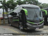 Viação Garcia 92031 na cidade de Curitiba, Paraná, Brasil, por GDC __39AM. Número da foto: #12641606.