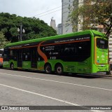 TRANSPPASS - Transporte de Passageiros 8 1223 na cidade de São Paulo, São Paulo, Brasil, por Michel Nowacki. Número da foto: #:id.