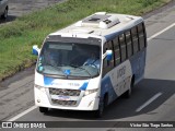 Vitória Transportes 191308 na cidade de Salvador, Bahia, Brasil, por Victor São Tiago Santos. Número da foto: #12641821.