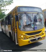 Plataforma Transportes 30572 na cidade de Salvador, Bahia, Brasil, por Matheus Calhau. Número da foto: #:id.