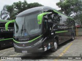 Viação Garcia 92031 na cidade de Curitiba, Paraná, Brasil, por GDC __39AM. Número da foto: #12641600.