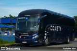 Viação Cometa 722501 na cidade de São Paulo, São Paulo, Brasil, por Guilherme Silva. Número da foto: #12640213.