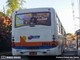 Viação Halley 2905 na cidade de Aracaju, Sergipe, Brasil, por Gustavo Gomes dos Santos. Número da foto: #:id.