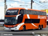 Rápido Baluarte 2008 na cidade de Vitória da Conquista, Bahia, Brasil, por Welder Dias. Número da foto: #12641439.