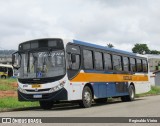 Caique Turismo 290 na cidade de São Sebastião da Grama, São Paulo, Brasil, por Reginaldo Vieira. Número da foto: #:id.