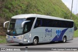 Favi Auto Viação 1007 na cidade de Piraí, Rio de Janeiro, Brasil, por Paulo Henrique Pereira Borges. Número da foto: #12642325.