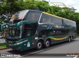 Viação Motta 17000 na cidade de Araraquara, São Paulo, Brasil, por Jacy Emiliano. Número da foto: #12640648.