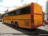 Associação de Preservação de Ônibus Clássicos 42011 na cidade de Barueri, São Paulo, Brasil, por Cleverson Giraldi. Número da foto: #12640472.