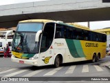 Empresa Gontijo de Transportes 17045 na cidade de Belo Horizonte, Minas Gerais, Brasil, por Fabricio Zulato. Número da foto: #12640856.