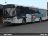 Auto Viação 1001 RJ 108.012 na cidade de Niterói, Rio de Janeiro, Brasil, por Augusto César. Número da foto: #12642600.