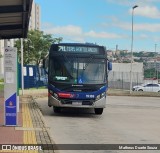 Transportes Capellini 19.169 na cidade de Hortolândia, São Paulo, Brasil, por Matheus Duarte Souza. Número da foto: #12640419.