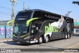 Viação Garcia 88109 na cidade de São Paulo, São Paulo, Brasil, por George Miranda. Número da foto: #12641716.