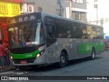 Transcooper > Norte Buss 1 6790 na cidade de São Paulo, São Paulo, Brasil, por Davi Santos Silva. Número da foto: #12640094.