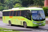 Tursan - Turismo Santo André 948 na cidade de Piraí, Rio de Janeiro, Brasil, por Paulo Henrique Pereira Borges. Número da foto: #12642369.