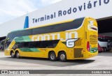 Empresa Gontijo de Transportes 25040 na cidade de Goiânia, Goiás, Brasil, por DANILO SILVA. Número da foto: #12640131.