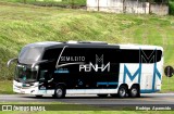 Empresa de Ônibus Nossa Senhora da Penha 59009 na cidade de Aparecida, São Paulo, Brasil, por Rodrigo  Aparecido. Número da foto: #12641543.