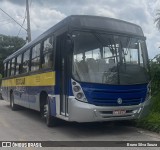 Paullus Tur 30122 na cidade de Ibirité, Minas Gerais, Brasil, por Bruno Silva Souza. Número da foto: #:id.