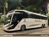 Isla Bus Transportes 3100 na cidade de Bauru, São Paulo, Brasil, por Júnior Juninho. Número da foto: #:id.