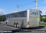 ALT Turismo 2611 na cidade de Curitiba, Paraná, Brasil, por BUSOLOGIA ACS Caetano. Número da foto: #:id.