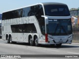 Auto Viação Catarinense 321320 na cidade de Nova Iguaçu, Rio de Janeiro, Brasil, por Augusto César. Número da foto: #12642036.