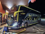Levare Transportes 2092 na cidade de Oliveira, Minas Gerais, Brasil, por Rodrigo Barraza. Número da foto: #:id.