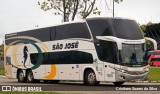Expresso São José 1500 na cidade de Florianópolis, Santa Catarina, Brasil, por Cristiano Soares da Silva. Número da foto: #12640797.