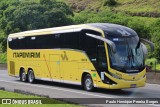Viação Nova Itapemirim 60576 na cidade de Piraí, Rio de Janeiro, Brasil, por Paulo Henrique Pereira Borges. Número da foto: #12642373.