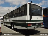 CMTB - Companhia Municipal de Transporte de Barueri 330 na cidade de Barueri, São Paulo, Brasil, por Cleverson Giraldi. Número da foto: #:id.
