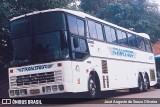 Transtour 4107 na cidade de Congonhas, Minas Gerais, Brasil, por José Augusto de Souza Oliveira. Número da foto: #12641914.