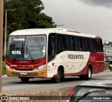 Rouxinol 2445 na cidade de Belo Horizonte, Minas Gerais, Brasil, por Eduardo Vieira. Número da foto: #:id.