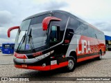 Lirabus 12091 na cidade de Hortolândia, São Paulo, Brasil, por José Eduardo Garcia Pontual. Número da foto: #12640950.