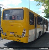 Plataforma Transportes 30206 na cidade de Salvador, Bahia, Brasil, por Matheus Calhau. Número da foto: #:id.