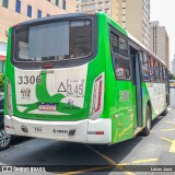VB Transportes e Turismo 3306 na cidade de Campinas, São Paulo, Brasil, por Lucas Jacó. Número da foto: #12640532.