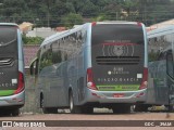 Viação Garcia 8105 na cidade de Curitiba, Paraná, Brasil, por GDC __39AM. Número da foto: #12641568.