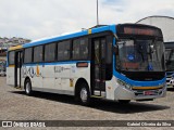 Transportes Barra D13120 na cidade de Rio de Janeiro, Rio de Janeiro, Brasil, por Gabriel Oliveira da Silva. Número da foto: #12641799.
