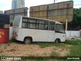 Ônibus Particulares  na cidade de Ribeirão Preto, São Paulo, Brasil, por Jonas Miranda. Número da foto: #12641579.