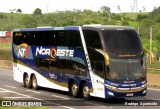 Noroeste Viagens e Turismo 3400 na cidade de Aparecida, São Paulo, Brasil, por Rodrigo  Aparecido. Número da foto: #:id.