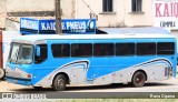 Ônibus Particulares 6530 na cidade de Vitória da Conquista, Bahia, Brasil, por Rava Ogawa. Número da foto: #:id.