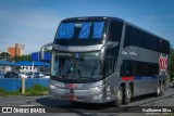 Auto Viação 1001 108.682 na cidade de São Paulo, São Paulo, Brasil, por Guilherme Silva. Número da foto: #12640218.