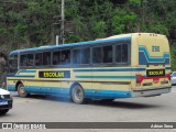 Viação Lopes 290 na cidade de Nova Era, Minas Gerais, Brasil, por Adrian Sena. Número da foto: #:id.