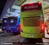 FlixBus Transporte e Tecnologia do Brasil 422108 na cidade de Resende, Rio de Janeiro, Brasil, por Andre Santos de Moraes. Número da foto: #:id.