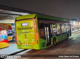 Viação Gato Preto 8 2005 na cidade de São Paulo, São Paulo, Brasil, por Andre Santos de Moraes. Número da foto: #12640588.