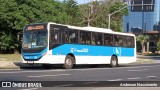 Viação Nossa Senhora das Graças A71576 na cidade de Rio de Janeiro, Rio de Janeiro, Brasil, por Anderson Nascimento. Número da foto: #:id.