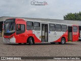 Itajaí Transportes Coletivos 2044 na cidade de Campinas, São Paulo, Brasil, por Henrique Alves de Paula Silva. Número da foto: #12642557.