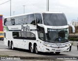 Planalto Transportes 2556 na cidade de São Paulo, São Paulo, Brasil, por Luciano Ferreira da Silva. Número da foto: #:id.