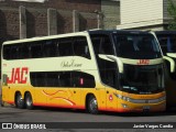JAC 7779 na cidade de Santiago, Santiago, Metropolitana de Santiago, Chile, por Javier Vargas Candia. Número da foto: #12640310.