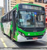 VB Transportes e Turismo 3259 na cidade de Campinas, São Paulo, Brasil, por Lucas Jacó. Número da foto: #12640535.