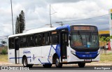 ATT - Atlântico Transportes e Turismo 8885 na cidade de Vitória da Conquista, Bahia, Brasil, por Rava Ogawa. Número da foto: #:id.