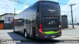 Viação Garcia 82299 na cidade de São José dos Campos, São Paulo, Brasil, por Vinicius Novaes. Número da foto: #12641062.